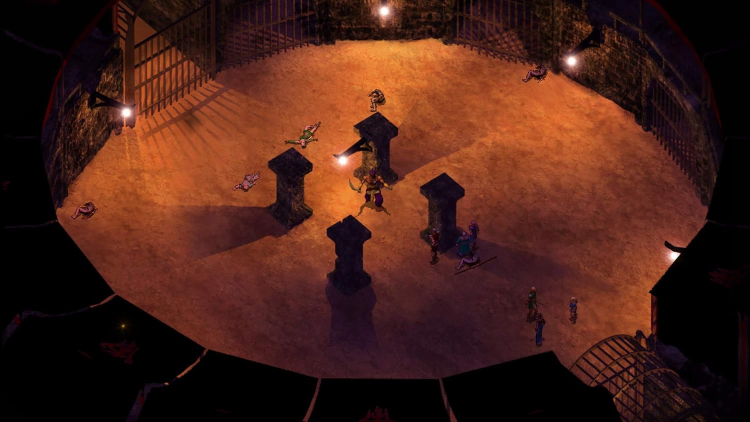 Baldur'S Gate I & II Enhanced Edition